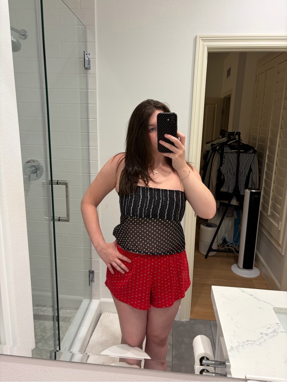 NWT! Brenda Knight x Free People strapless top